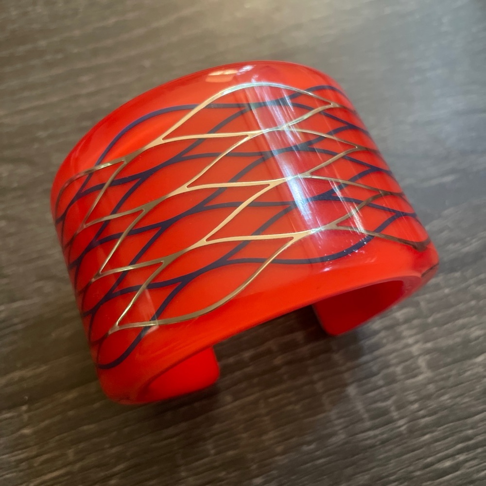 Kenzo x H&M bracelet